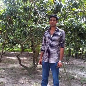 Meet your Posher, Imdadul